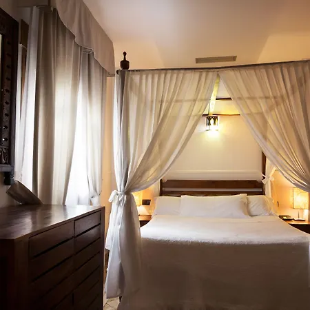 Boutique Reina Mora מלון גרנדה