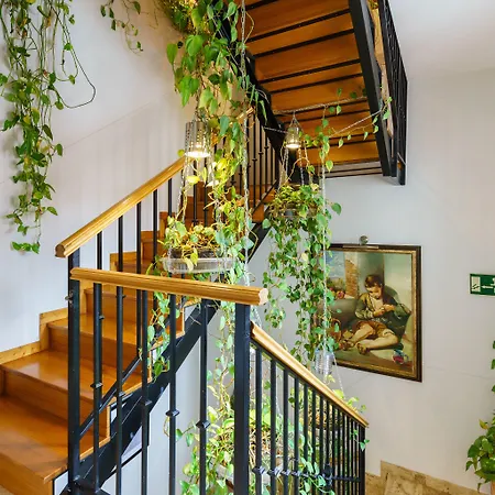 Boutique Reina Mora 2* גרנדה