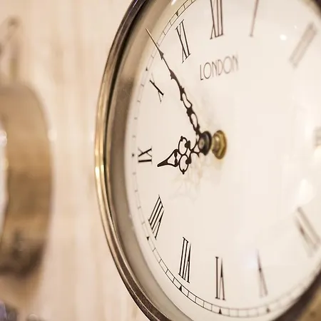 Boutique Reina Mora גרנדה