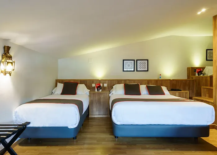 Boutique Reina Mora Гранада