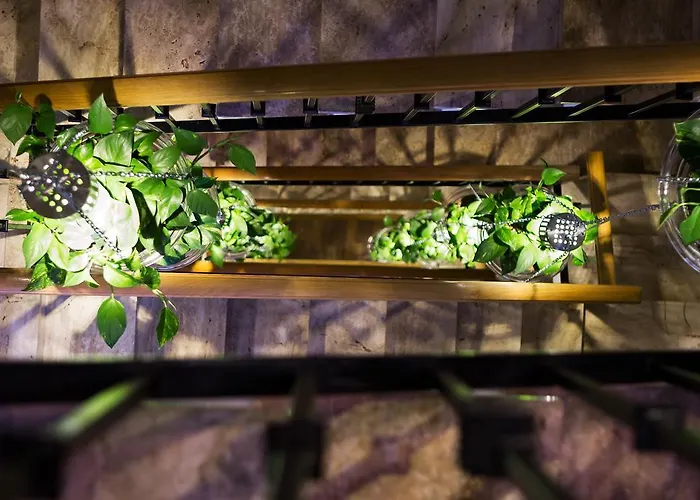 Boutique Reina Mora Гранада