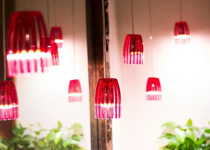 Boutique Reina Mora 2* Гранада