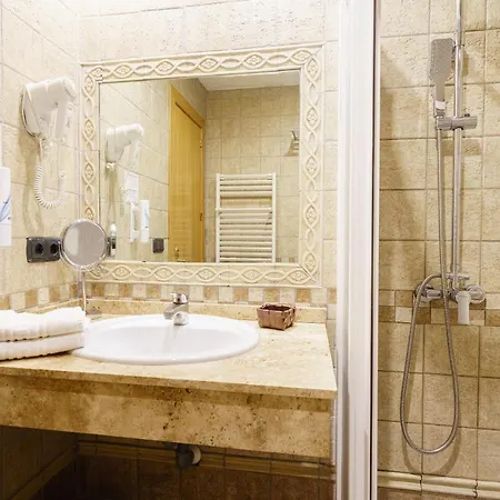 Boutique Reina Mora Hotell