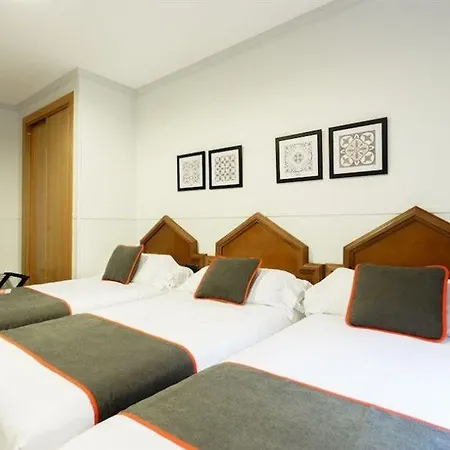 Hotell Boutique Reina Mora