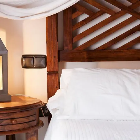 Boutique Reina Mora Hotell Granada