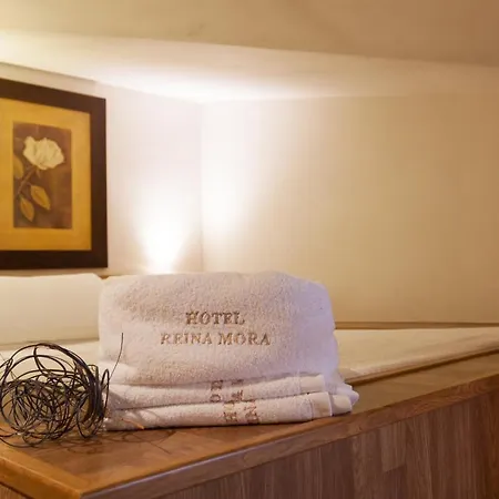 Hotell Boutique Reina Mora