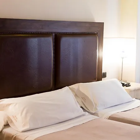 Hotell Boutique Reina Mora Granada