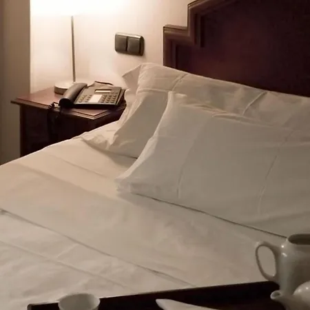 Hotell Boutique Reina Mora Granada