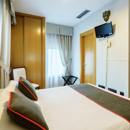 Boutique Reina Mora Hotell Granada