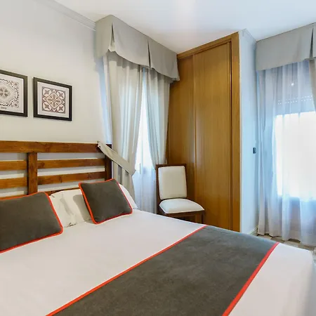 Boutique Reina Mora Hotell