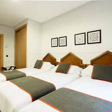 Hotell Boutique Reina Mora