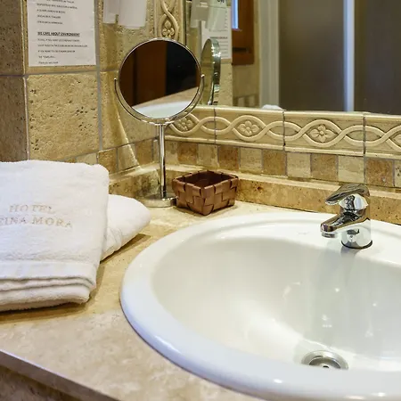 Hotell Boutique Reina Mora