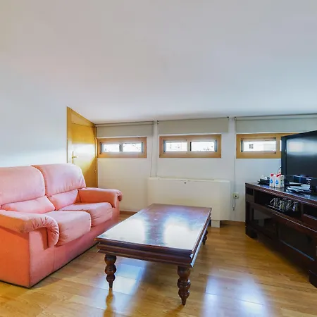 Hotell Boutique Reina Mora