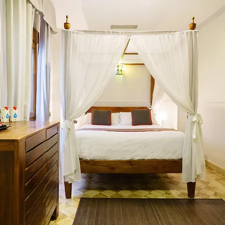 Boutique Reina Mora Hotell