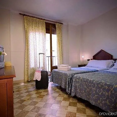 Boutique Reina Mora Hotell Granada