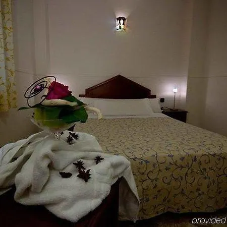 Boutique Reina Mora Hotell