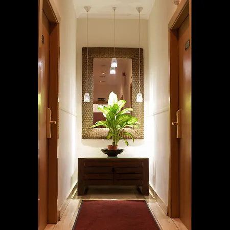 Hotel Boutique Reina Mora Granada