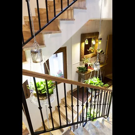 Boutique Reina Mora 2*