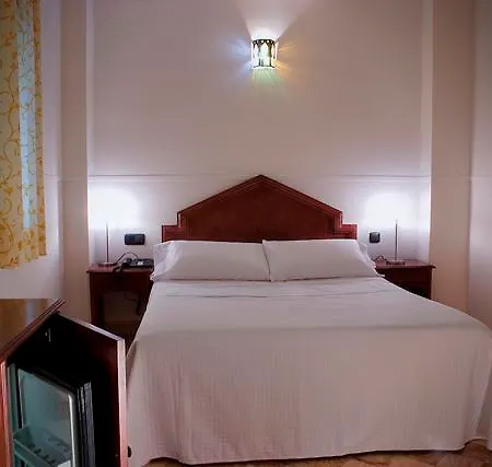 Hotell Boutique Reina Mora