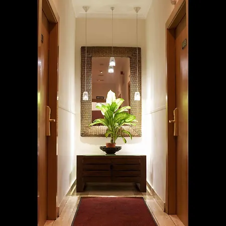Hotell Boutique Reina Mora