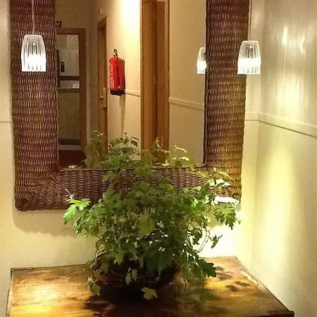 Hotell Boutique Reina Mora Granada