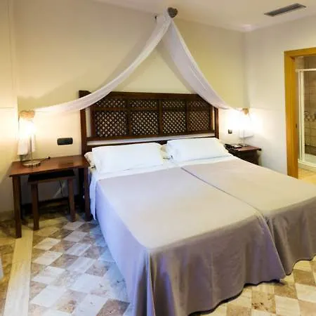 Hotell Boutique Reina Mora Granada