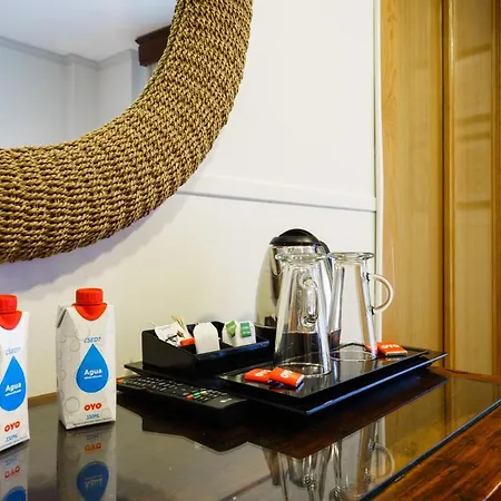Boutique Reina Mora Hotell Granada