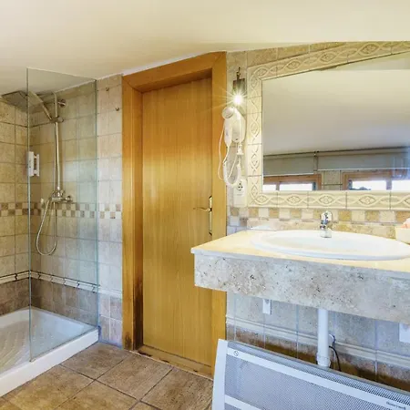 Boutique Reina Mora Hotell Granada