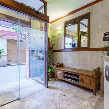 Boutique Reina Mora Hotell