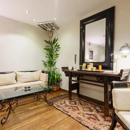 Hotell Boutique Reina Mora